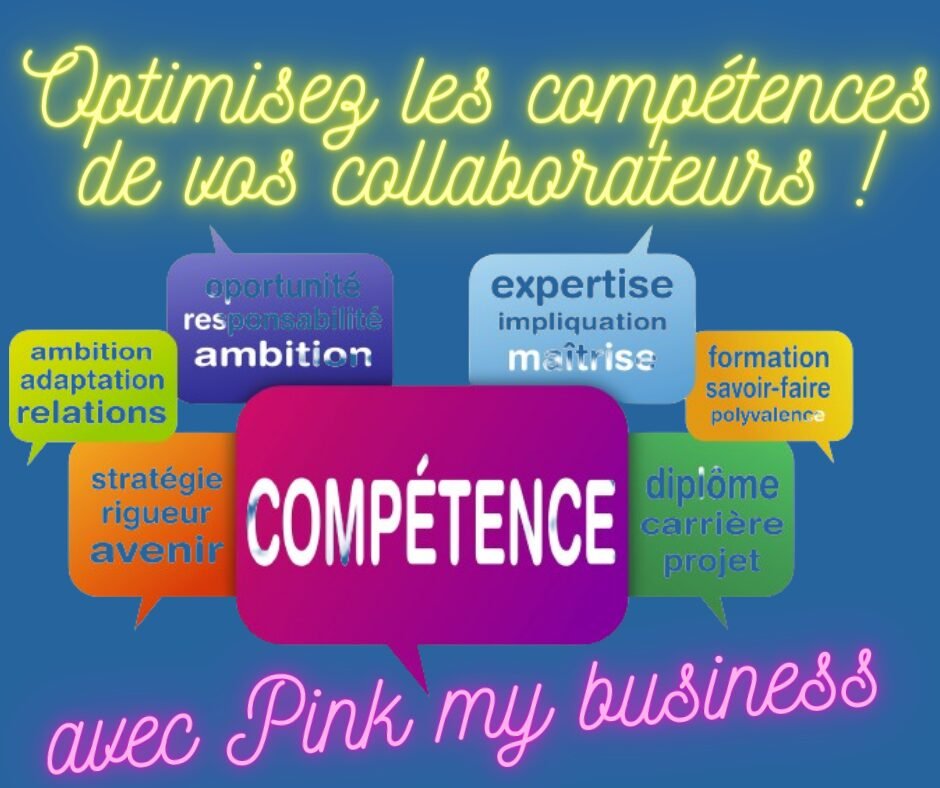 solutions clefs en main pour chef d entreprise - accompagnement du dirigeant - optimisations Marie PINK My Business Colmar Alsace formation