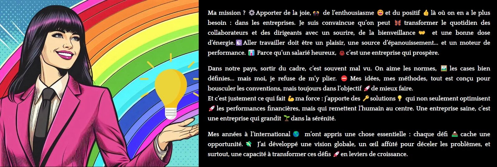 PINK My Buisness - Solutions pour optimisation en entreprise - alsace